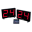 "Shooting Timer" Basketball JBA Certified Product High Brightness LED