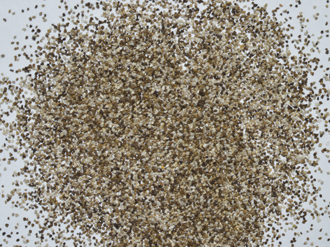 除マンガンろ過材『Mセラミック』