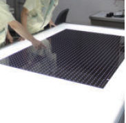 大型フィルム出力サービス