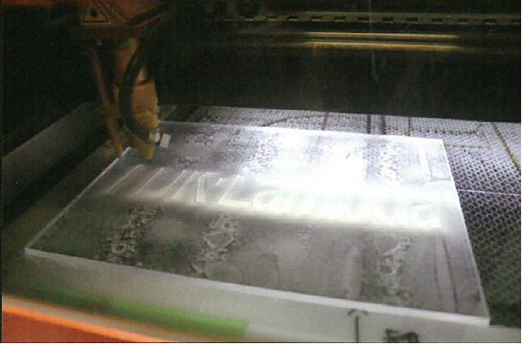 『レーザー加工』