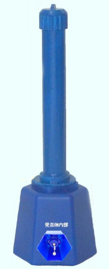 農作物被害対策器『イノシシびっくり DG505』