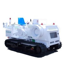 自走式緊線ウィンチ『ST-30-PDF-2HC』