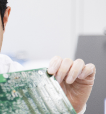 【ノイズ対策事例】遠心分離機が原因不明の停止！その正体は！