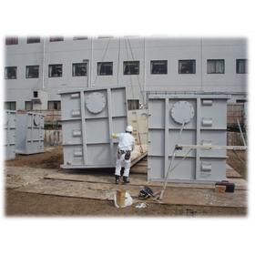 角型組立タンク | 東京機材工業 - Powered by イプロス