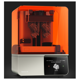 光造形方式3Dプリンタ『Form4/Form4L』