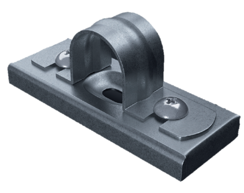 高耐食めっき鋼板『サドルベースキット』