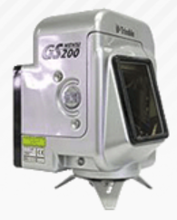 計測器『3Dレーザースキャナ』