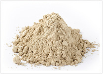 吸水性泥土改質材 『ワトル』