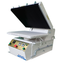Tabletop Automatic Sublimation Transfer Press AF-65TEN