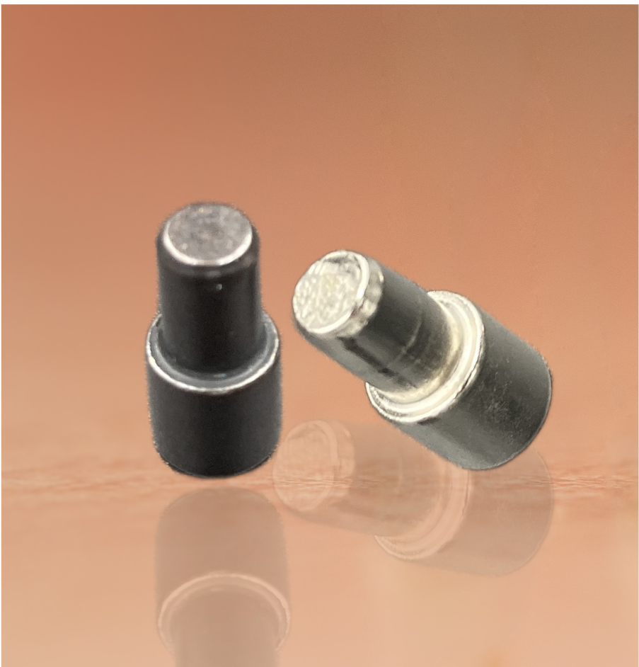 【家具金物副資材】差込ダボ　差し込むだけで取り付け可能！