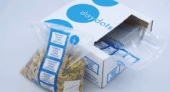 小分け袋『ポーションバッグ（折込型）』