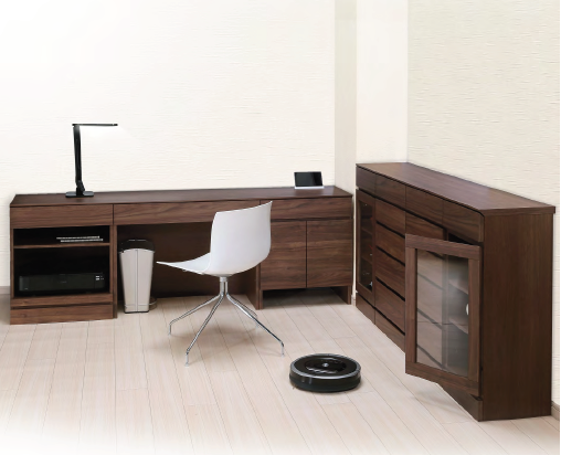 多目的家具『Linea』