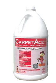 バイオカーペットシャンプー『CARPET ACE』