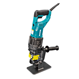 電動油圧式パンチャー『HPC-N208W』