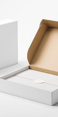 パッケージ　制作サービス