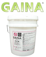 断熱セラミック塗材『ガイナ』