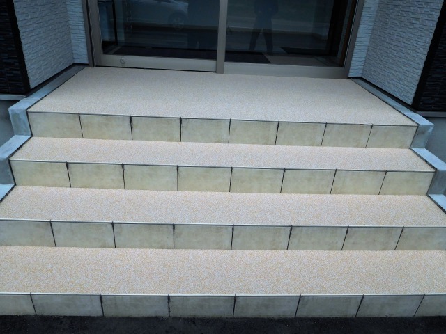 すべり止め『スべランチャー』