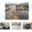 Debris Prevention / High-Pressure Washing 'HJ&V Method'