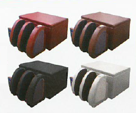 マッサージチェア『リフレッシュチェア』