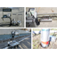 Measuring fixture "collimator"