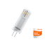 OSRAM　LEDランプ (ハロゲン 12V10W G4形） 