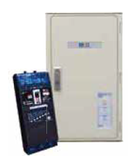 電子ブレーカー