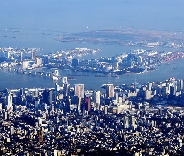 航空写真撮影サービス
