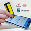 Pocketable e-seal KEYSEAL