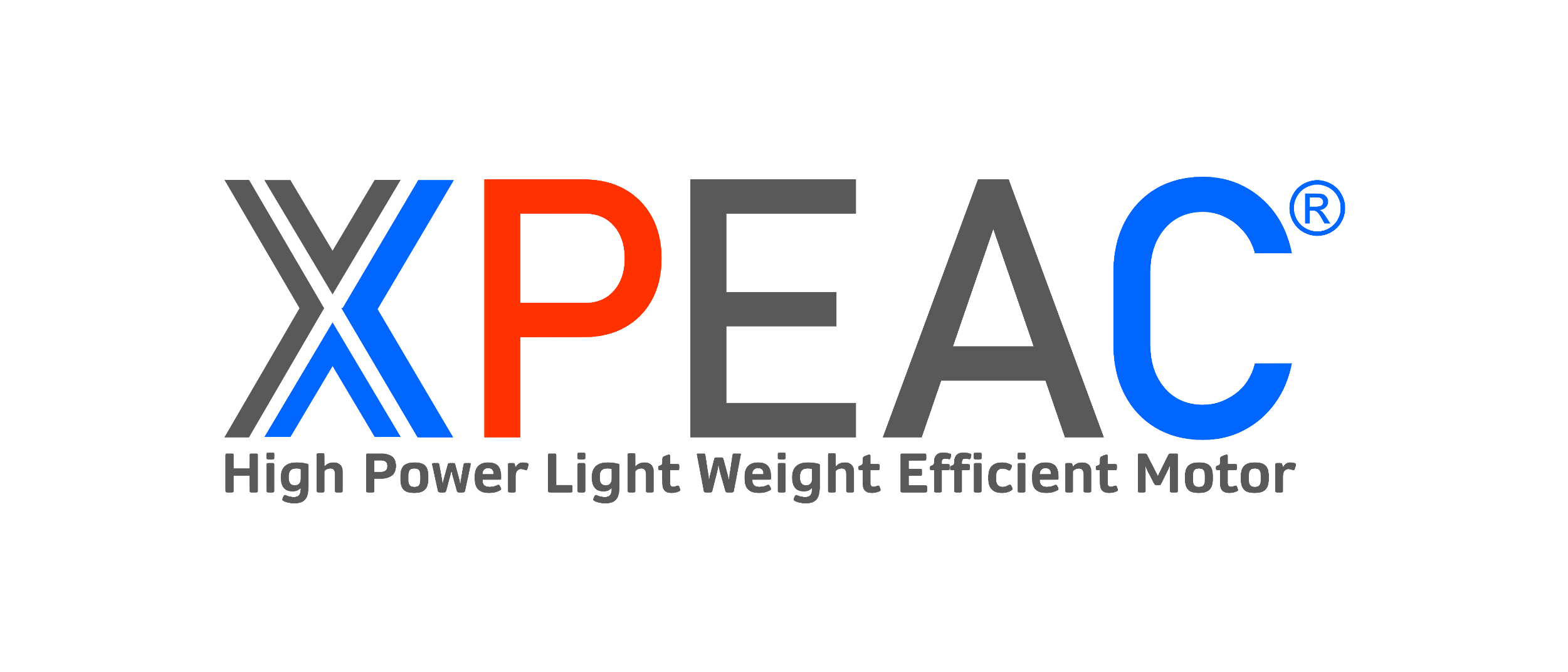 XPEACモーター