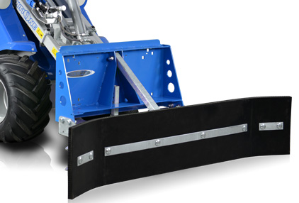 アタッチメント　『ゴムスクレーパー』