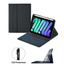 iPad mini第6世代ケース MDS-BTKCIPM6BK