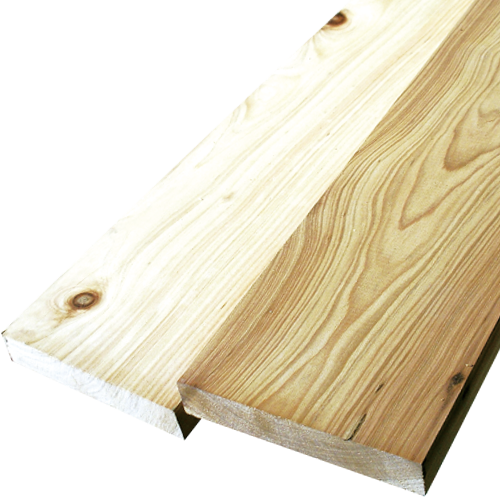 ウッドデッキ材『ひのきサイプレス』