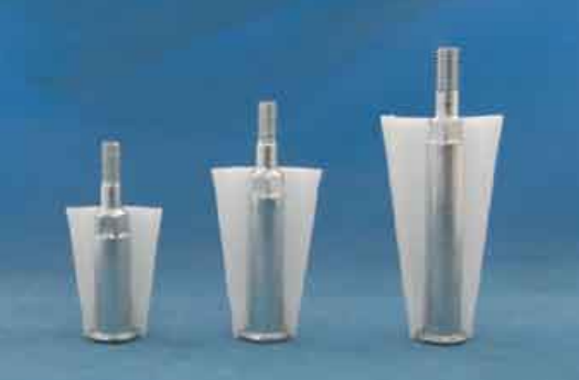 塩害対策用『OKロングPコン』