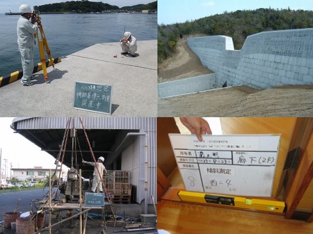 サンヨーコンサルタント株式会社　事業紹介