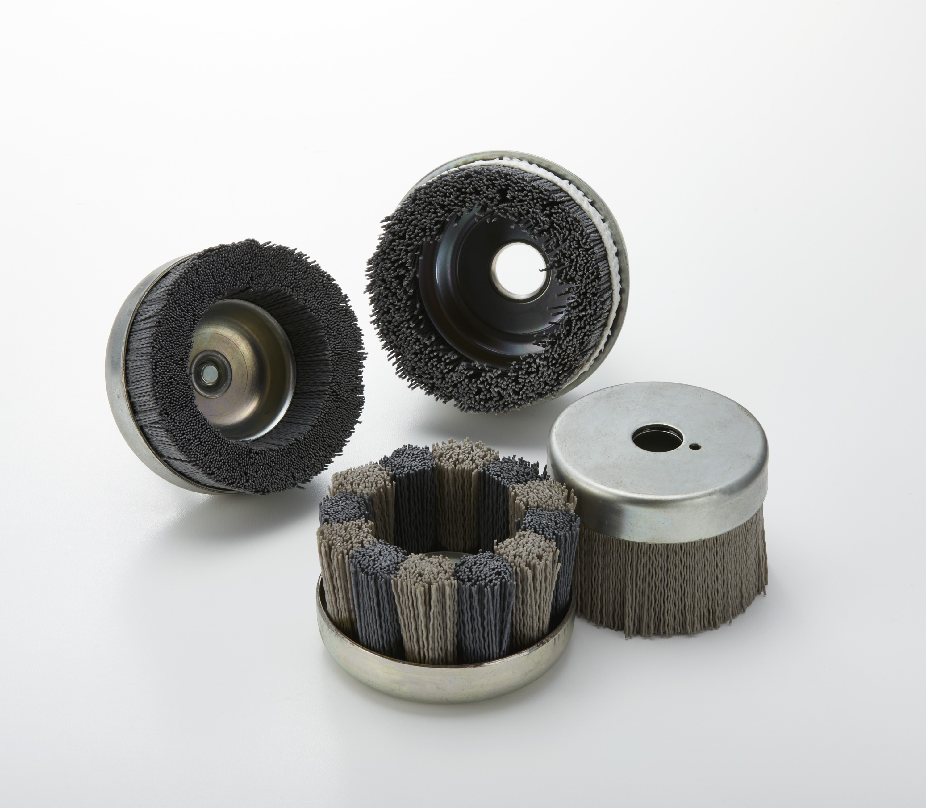 特殊ブラシ『TSハイカップ』