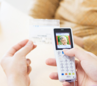 服薬支援システム『nondi』