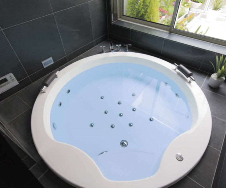 ARTIS オーダーシステムバスルーム