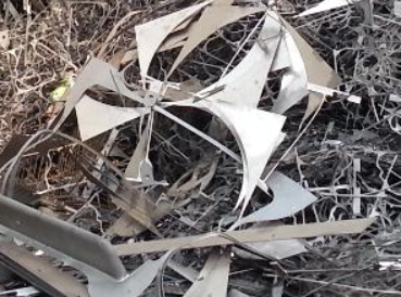 工場発生品 買取サービス