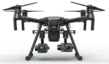 空撮・測量・検査点検・捜索活動など無人航空機UAV ドローン各種