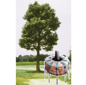 地下支柱『ジュポールアンカー(JP)』