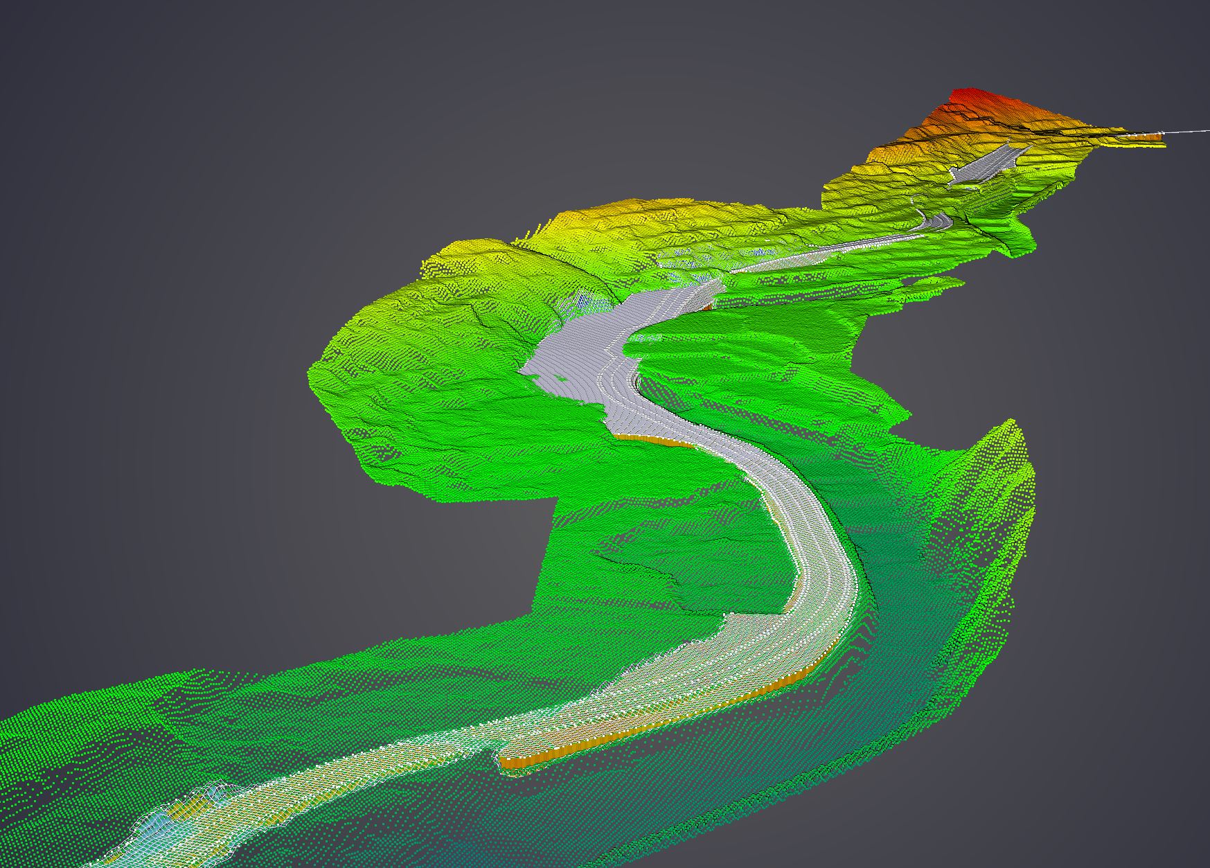 BIM/CIMソリューションサービス