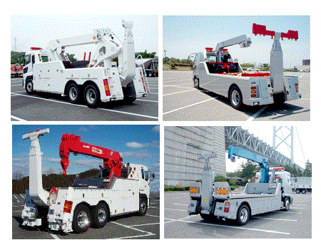 有限会社新田鉄工　事業紹介