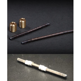 付属品『スクウェアキー』