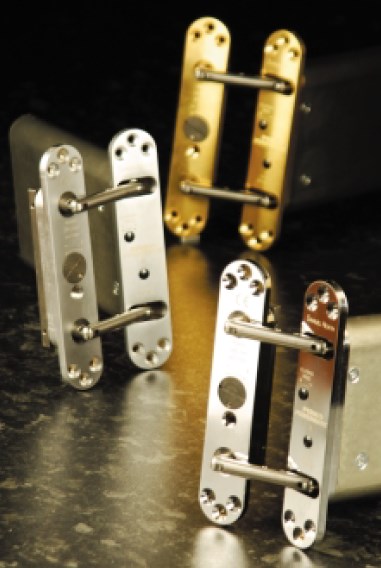 ドアクローザー『パーコパワーマチック』 | ゴールドマン - Powered by