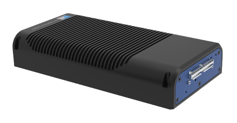 TPAC社製　小型高性能超音波探傷器【Explorer】