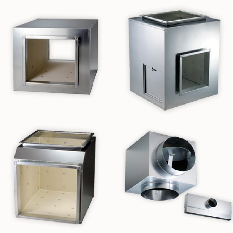 株式会社日本消音研究所　事業紹介