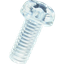 PC (polycarbonate) small screw