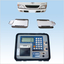 Portable Truck Scale "Super JUMBO2" [Rental]