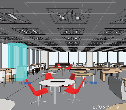 360°空間ソリューション『KIMOTO360』