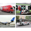 Wrapping film "Wrapping advertisement / Outdoor advertisement"